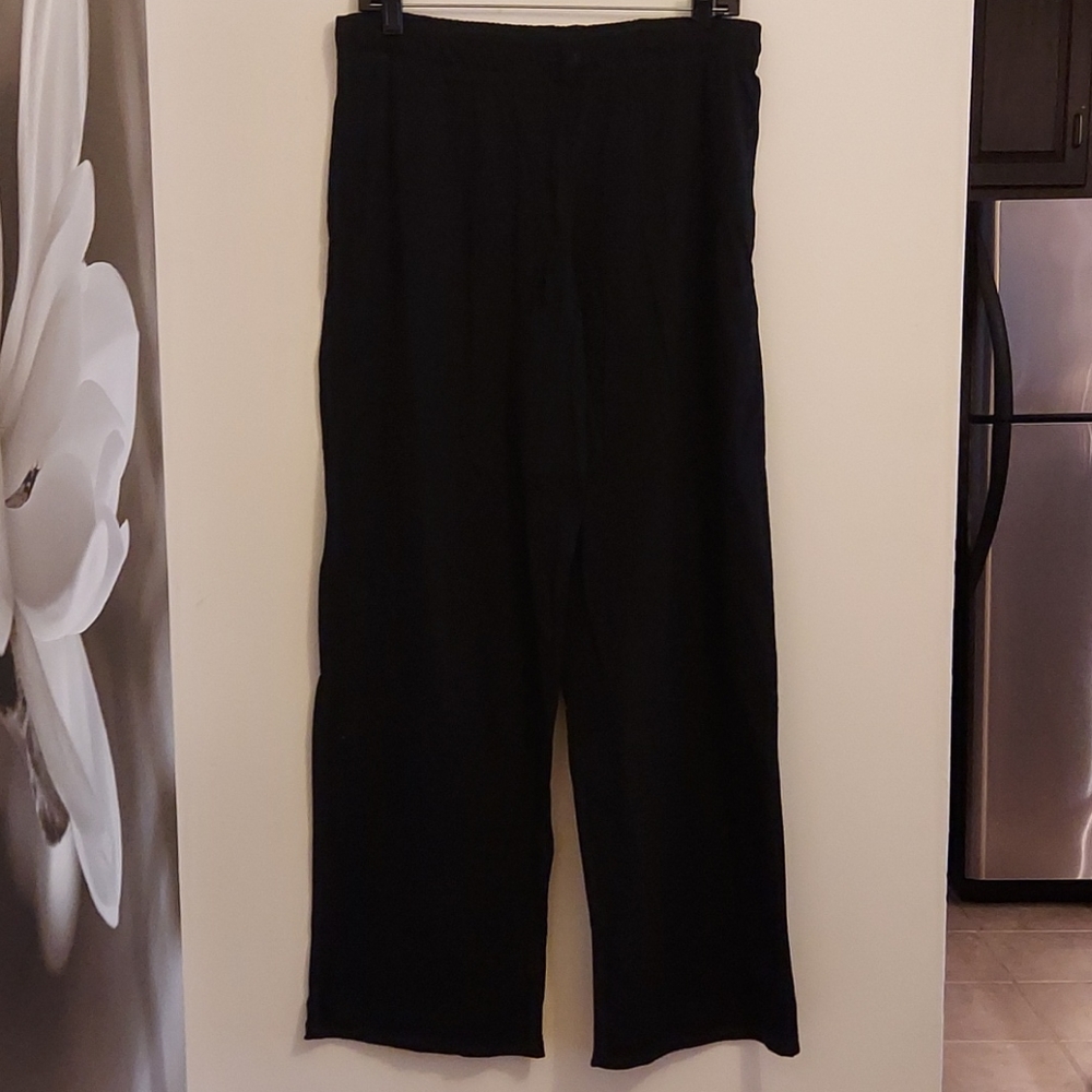 Pants with Drawstring
